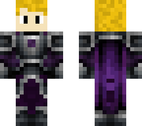 gillette knight