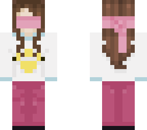 girl