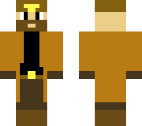 gunslinger jessy