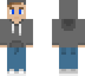 guy in a hoodie