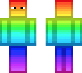 harrypotterfan85's skin (eyes changed)