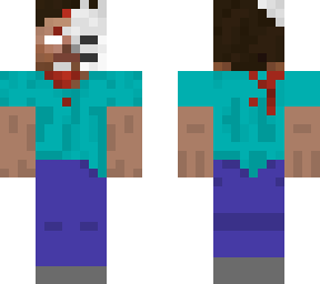 herobrine corrupted