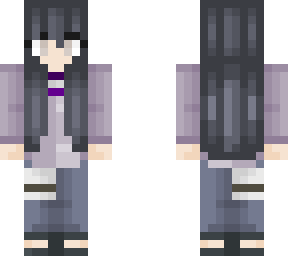 hinata