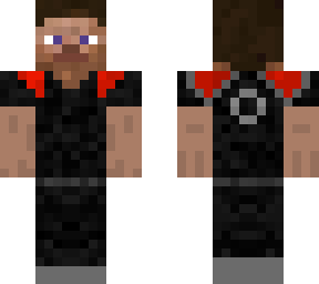 hunger games steve