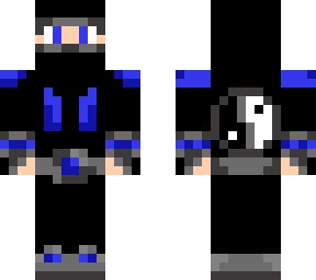 jing jang ninja