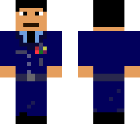 jrotc service dress