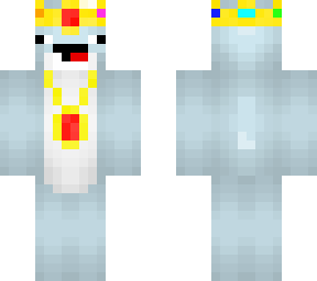 king narwhal