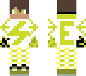 lighting boy