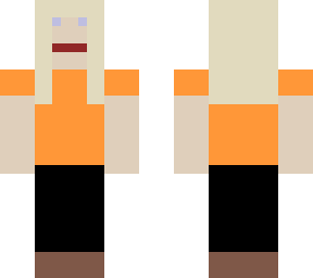 lisa skin