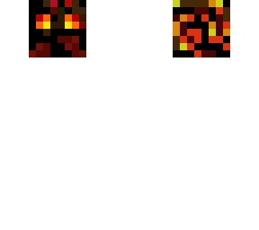magma cube