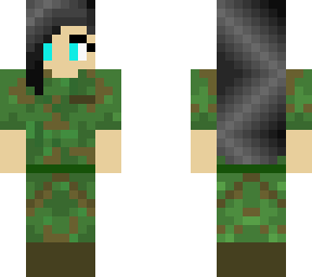 marine ashlyn shadow