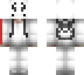 Dj Marshmello Minecraft Skins - marshmello