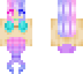 mermaid -oc