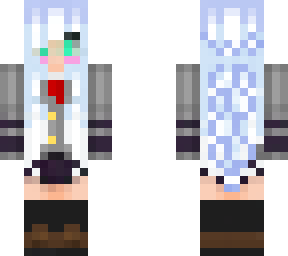 mha oc redone