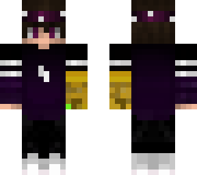 minha skin