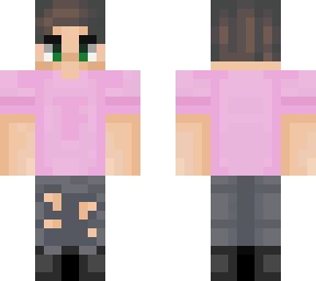my skin fixed
