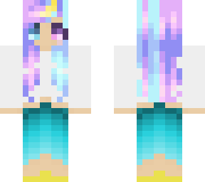 mystic unicorn