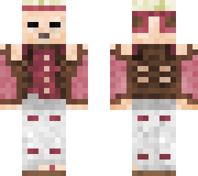 neo villager 2