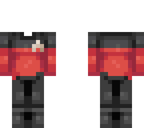 ob- tng uniform // command