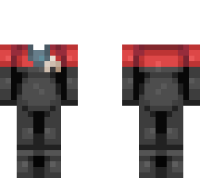ob- voyager uniform