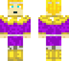 ozymandias