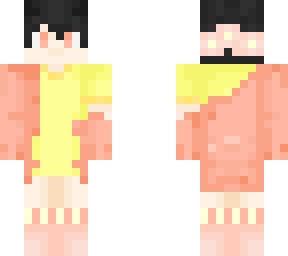 peach boy