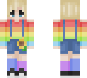 pride collection - 1 (boy version)