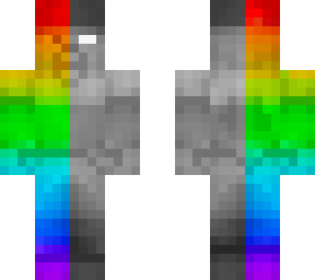 rainbow steve fates!