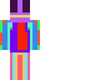 random bug