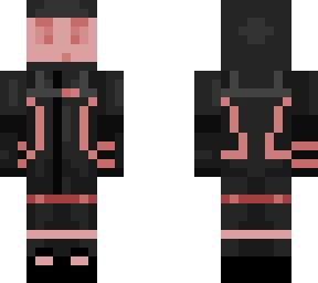 red space man