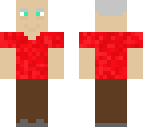 redstevens