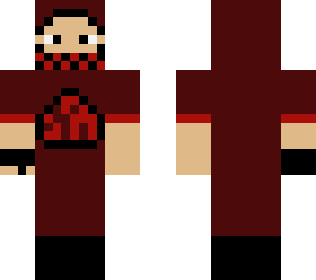 redstone dragon
