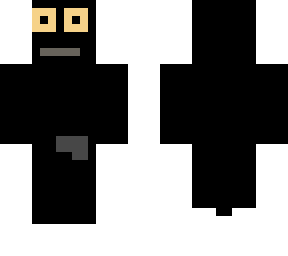robber