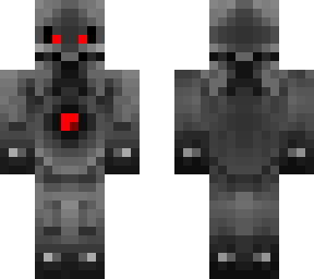 robot skin
