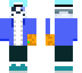 sans lol