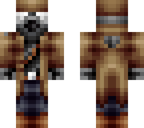 silver ranger