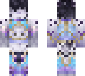 silvius (commission)