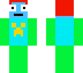 skin for britgotblox under development