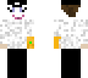 skin title