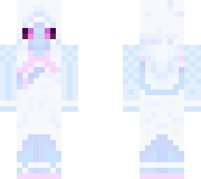 snow from the stars