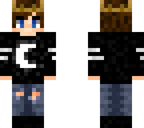space boy, edit 1