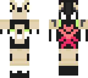 steeltaur re-made