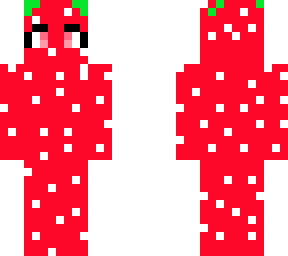 strawberry