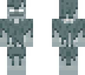 stray (withoute amulette)