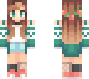 sunny teen-skin reshade