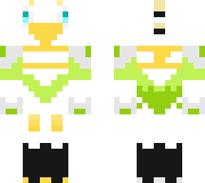 swanity remade