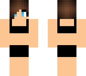 swimsuit girl edited
