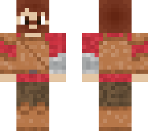taz magnus burnsides