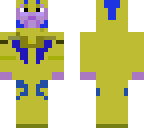 thanos