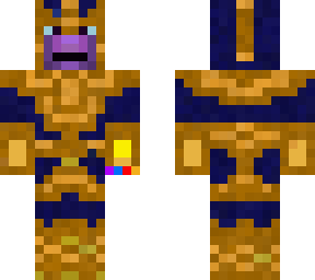 thanos